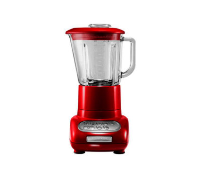 Kitchenaid Artisan SKSB5553BER Blender - Empire Red